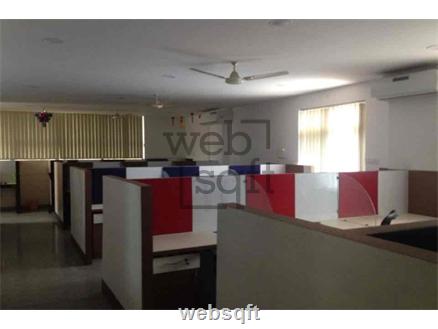 Commercial Office Space for Rent